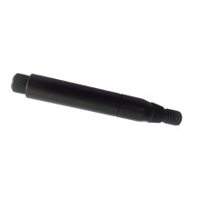 Black Oxide Shaft mit Mehrachsenbearbeitung für Auto (DR267)